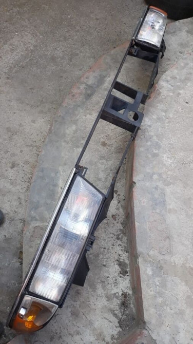 Фара оптика Pontiac Bonneville Днепр - изображение 6