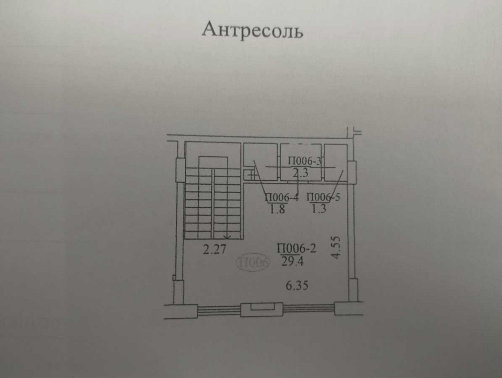 долгосрочная аренда помещения свободного назначения, здания Киев, Шевченковский, 73400 грн./мес. Киев - изображение 2
