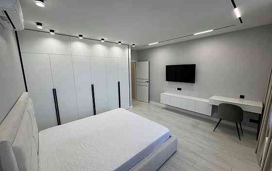 долгосрочная аренда 3-к квартира Киев, Оболонский, 40000 грн./мес. Киев