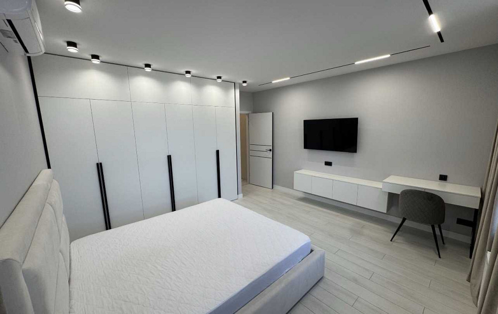 долгосрочная аренда 3-к квартира Киев, Оболонский, 40000 грн./мес. Киев - изображение 6