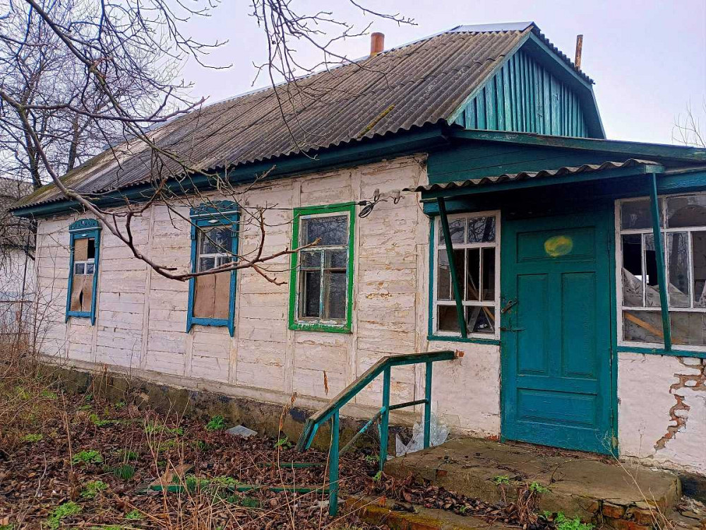 продажа 2-к дом Макаровский, Андреевка, 11000 $  - изображение 1