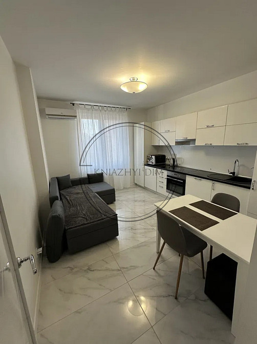 Продаж 1-кімнатної квартири в ЖК Златоустівський. № 21146390 Київ - зображення 4