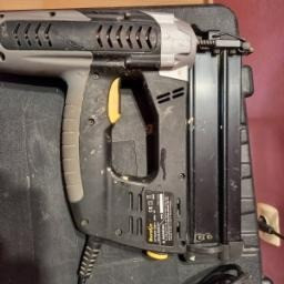 Электрический гвоздезабивной пистолет Київ - зображення 3