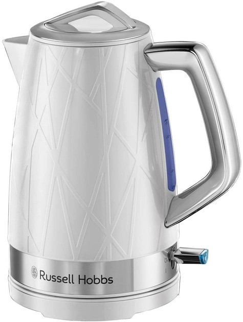 Електрочайник Russell Hobbs 28080-70 1.7 л Киев - изображение 1
