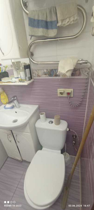 продажа 2-к квартира Днепр, Новокодакский, 34999 $ Дніпро - зображення 10