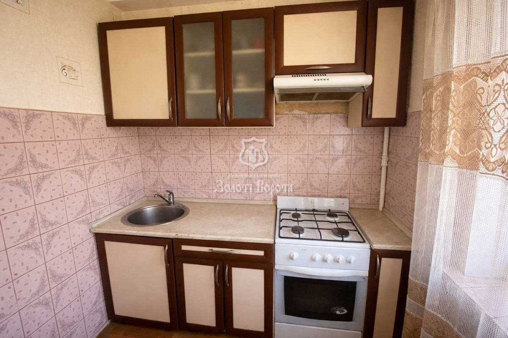 продажа 1-к квартира Киев, Подольский, 48000 $ Київ - зображення 4