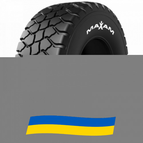 600/55 R26.5 Maxam MS961R FlotXtra 170/165A8/D Сельхоз шина Київ - зображення 1
