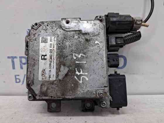 Блок управления Subaru Forester SJ 2.0 DIESEL EE20Z 2012 (б/у) Киев