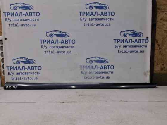 Накладка двери Lexus RX 350 2003-2009 757310E010 (Арт. 63309) Киев