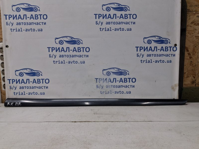 Накладка двери Lexus RX 350 2003-2009 757310E010 (Арт. 63309) Киев - изображение 1