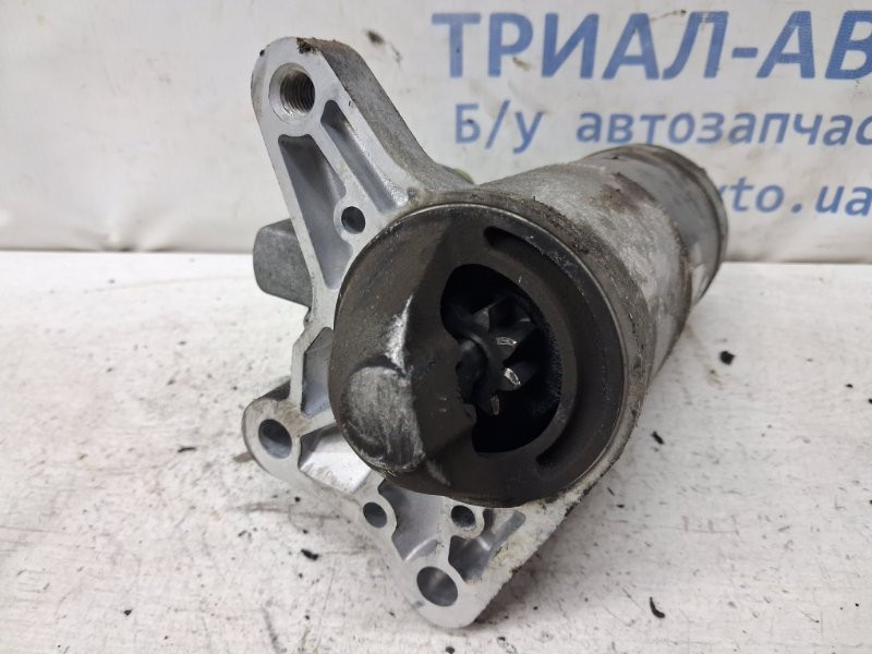 Стартер Mazda 6 2012- SH1B-18-400 (Арт. 80906) Київ - зображення 2