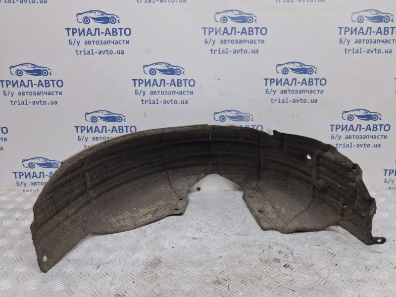 Подкрылок задний левый Mazda 3 BK 1.6 БЕНЗИН Z6 2003 (б/у) Київ - зображення 5