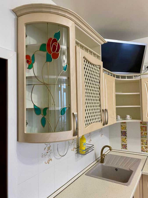 продажа 1-к квартира Киев, Дарницкий, 93000 $ Київ - зображення 4