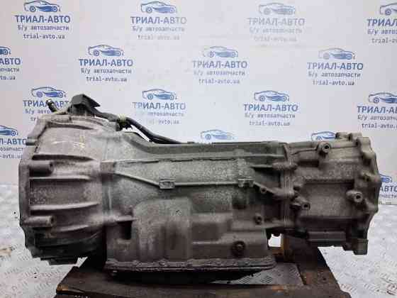 Коробка передач АКПП Nissan Pathfinder R51 2.5 DIESEL YD25DDTI 2004 (б/у) Киев