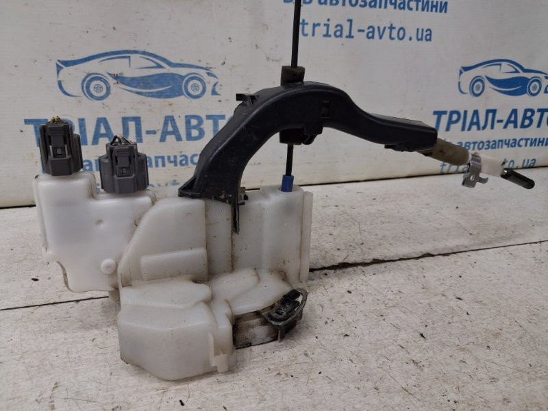 Замок двери передний левый Honda Accord 2002-2008 72150SEAE02 (Арт. 86944) Киев - изображение 1