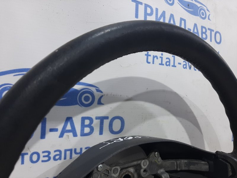 Руль Mitsubishi Pajero Sport K9 2.5 DIESEL 4D56 1996 (б/у) Киев - изображение 3