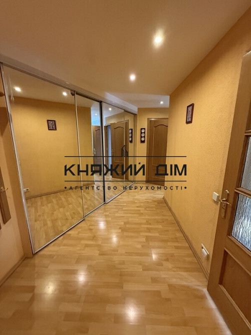 Пропонується в оренду 3-х к.кв., поруч із Дніпровською набережною! Київ - зображення 5