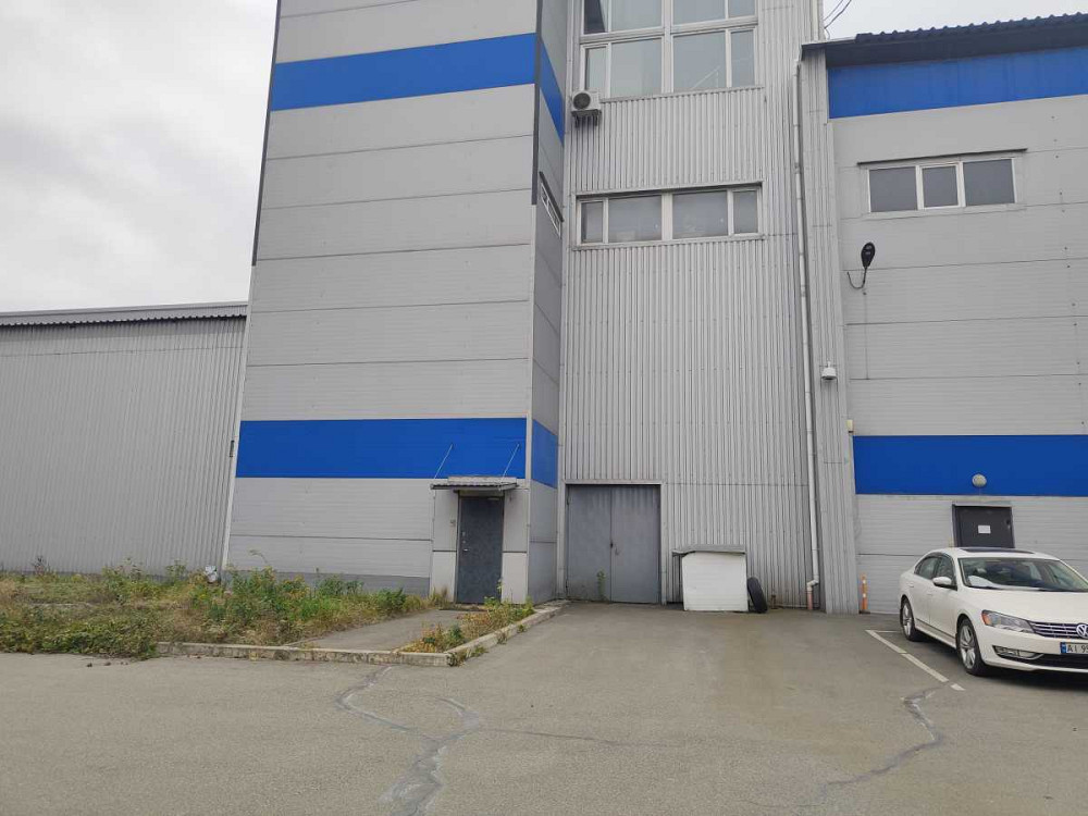 долгосрочная аренда склады Киев, Голосеевский, 70000 грн./мес. Киев - изображение 9