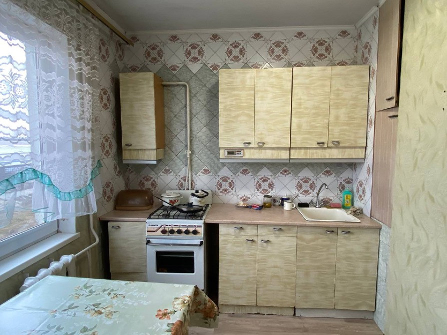 Продається 1 кімнатна квартира на Ювілейному Рівне - зображення 5