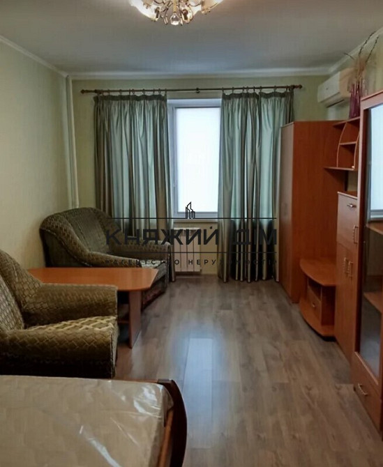 Оренда 1-но к. квартири м .Голосієво. №11203476 Киев - изображение 8