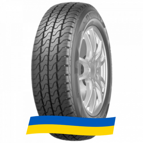 225/55 R17 Dunlop Econodrive 109/107H Легковантажна шина Київ - зображення 1