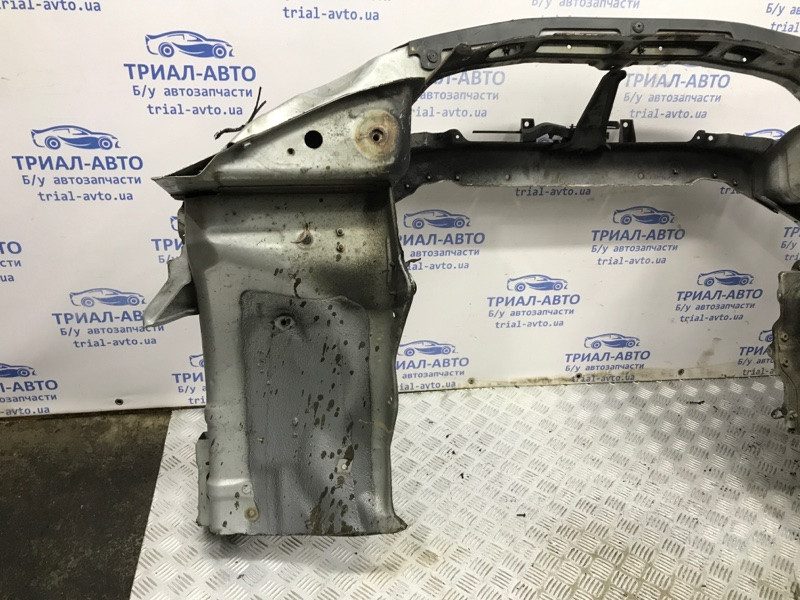 Панель передняя SsangYong Kyron 2005-2016 5710009A00 (Арт. 45407) Киев - изображение 9