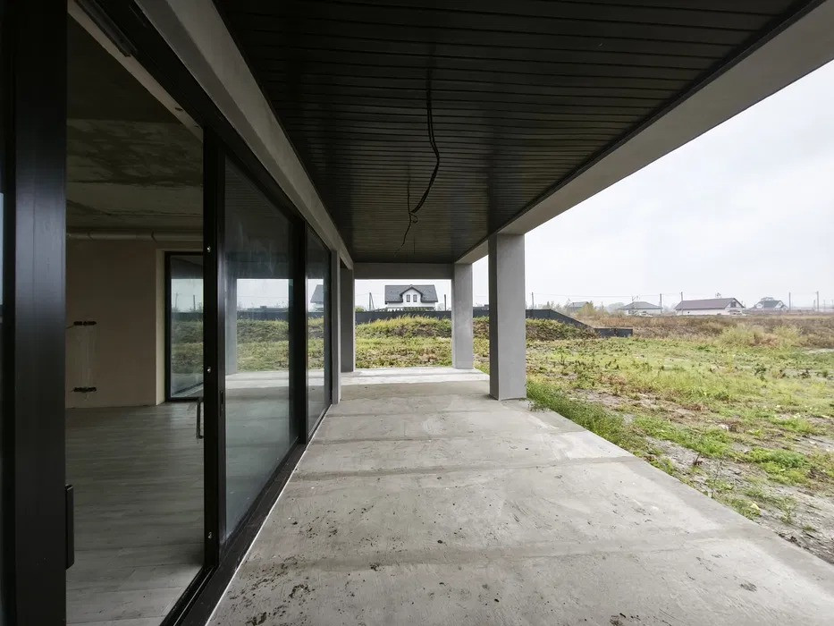 Продам будинок КМ “Міжріччя” на берегу озера. Вишгород - зображення 4