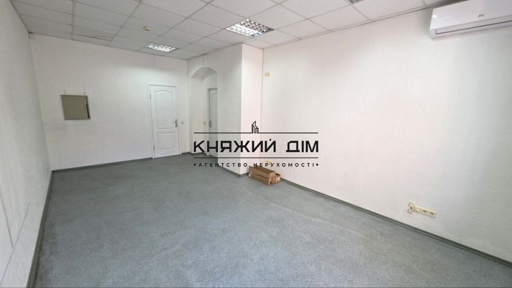 Без комісії! Оренда офісного приміщення м. Шулявська КОД 1419310 Київ - зображення 12