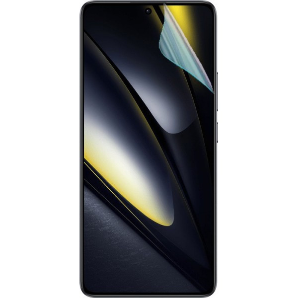 Захисна гідрогелева плівка DM для Xiaomi Poco F6 5G Матова (Код товару:36750) Харків - зображення 1