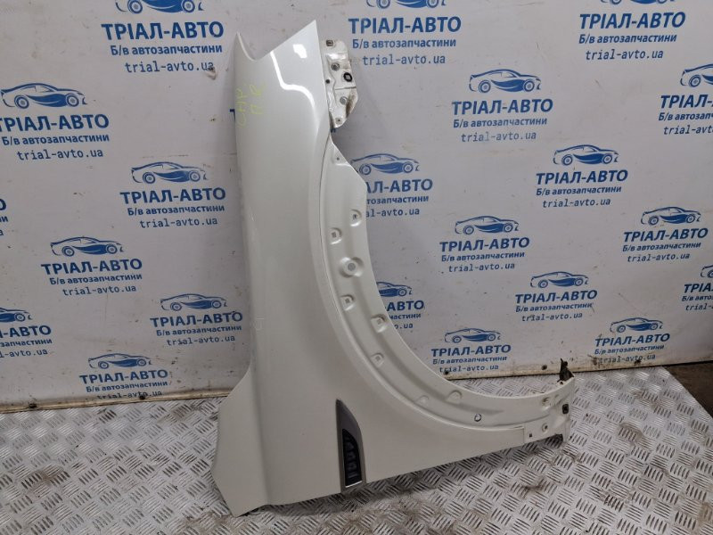 Крыло переднее правое Chevrolet Captiva 2006-2018 22750013 (Арт. 86243) Київ - зображення 1