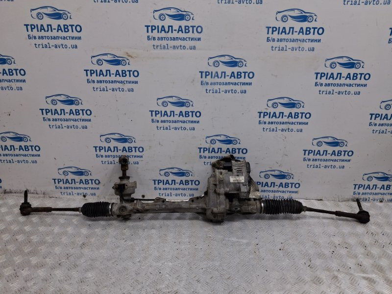 Рулевая рейка Ford Explorer 2011-2019 EB5Z-3504-S (Арт. 72379) Київ - зображення 1