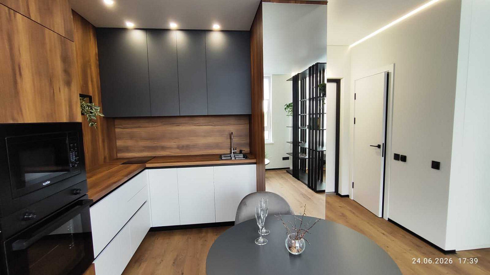 продажа 1-к квартира Киев, Голосеевский, 126000 $ Київ - зображення 4