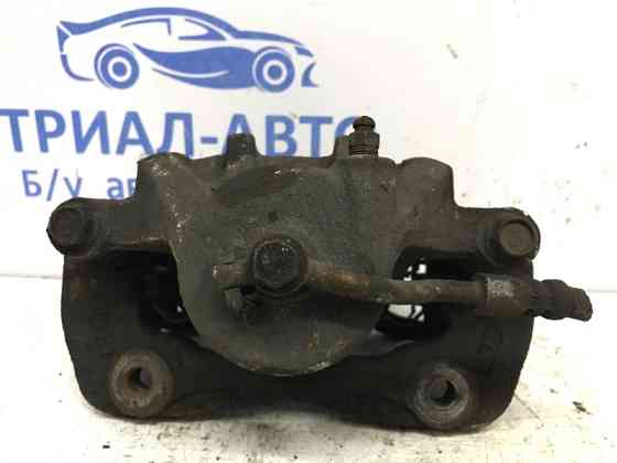 Суппорт передний левый Kia Soul AM 1.6 БЕНЗИН G4FC 2008 (б/у) Київ