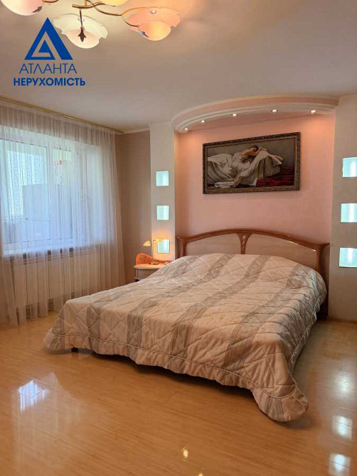 продажа 4-к квартира Луцк, 115000 $ Луцьк - зображення 4