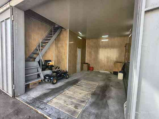 продажа отдельно стоящий гараж Киев, Деснянский, 28555 $ Київ