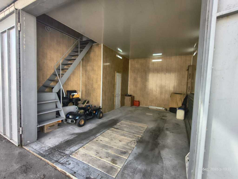 продажа отдельно стоящий гараж Киев, Деснянский, 28500 $ Киев - изображение 3