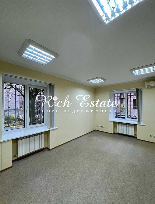 долгосрочная аренда офисное помещение Киев, Шевченковский, 28000 грн./мес. Київ - зображення 1