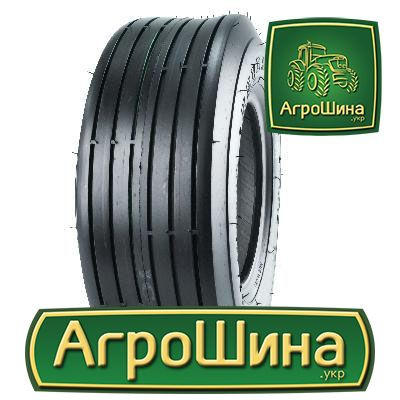 Грузовая шина DURAMAX I-1(универсальная) 12.50 R15 PR12 Киев - изображение 1