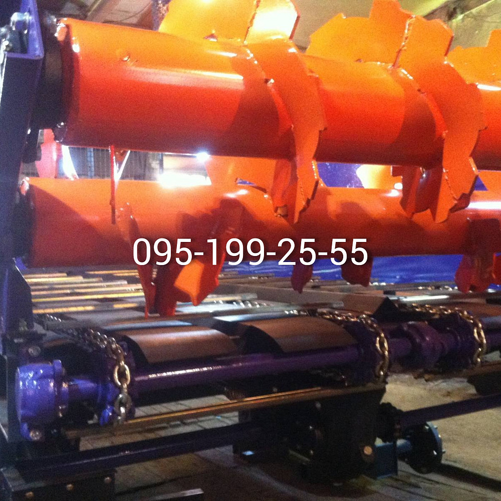 Бітер РОД-6 Запорожье - изображение 1