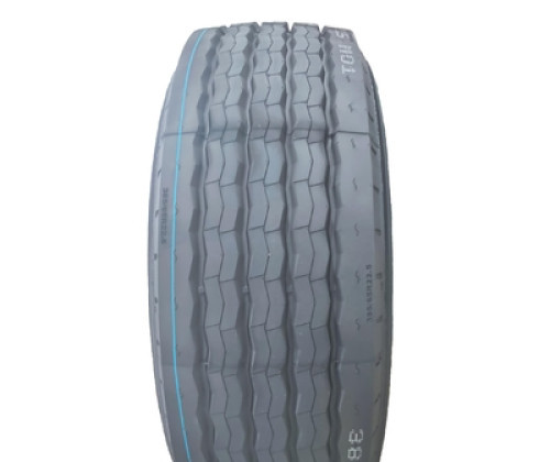 385/65 R22.5 Maxzez MF166 160K Причіпна шина Київ - зображення 11