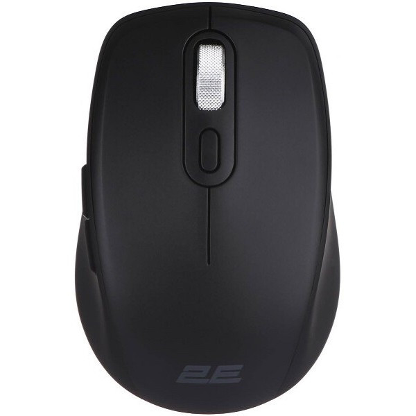 Мишка 2E MF225 Silent WL BT USB Black (2E-MF225WBK) (Код товару:28580) Харків - зображення 8