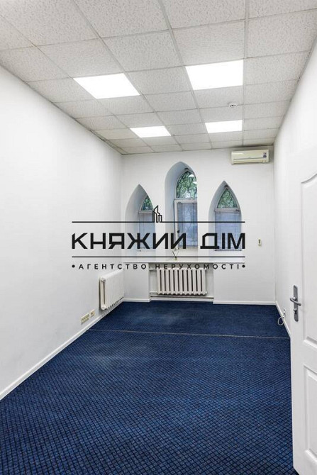 БЕЗ КОМІСІЇ. Оренда офісного приміщення м. Золоті ворота Киев - изображение 5