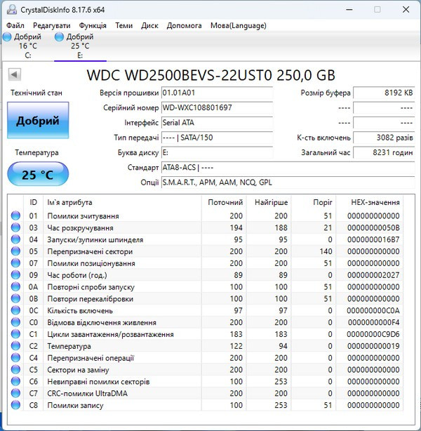 Ноутбук ASUS VivoBook X540YA Київ - зображення 8