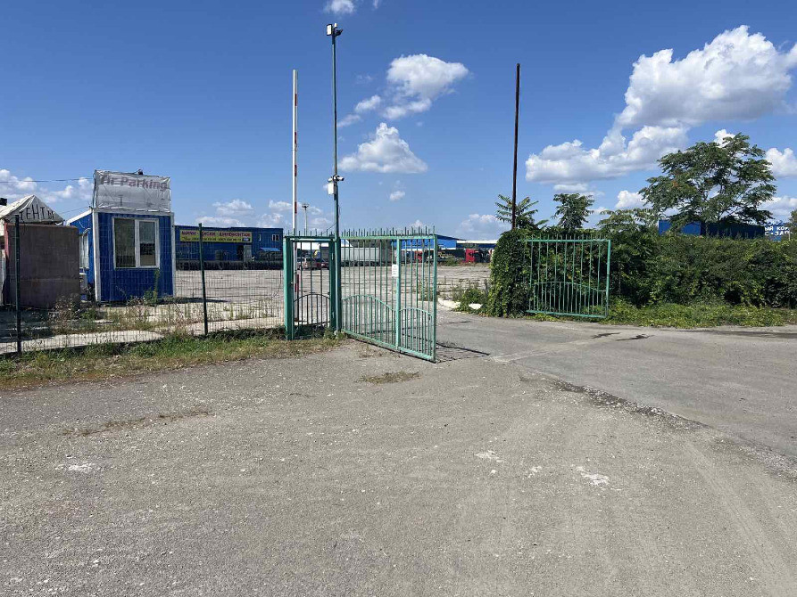 Здам. Ділянку 1 Га, Донецьке шосе, район «Агро-Союз» Дніпро - зображення 7