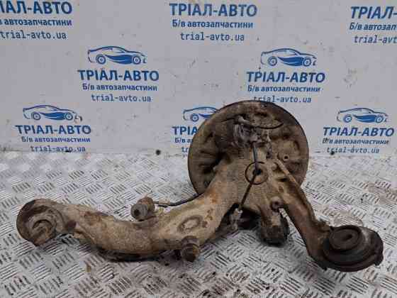 Рычаг задней подвески продольный правый Fiat Doblo 2 1.6 ДИЗЕЛЬ MULTIJET 2010 (б/у) Київ