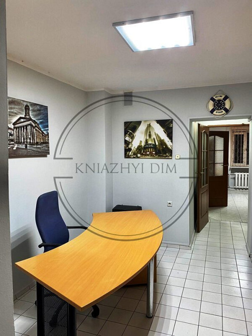 Аренда фасадного офиса на Подоле, ул. Оболонская 47 Київ - зображення 2