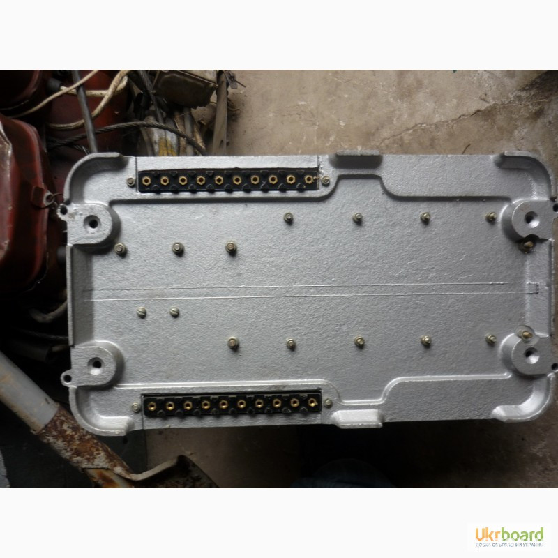 Реле ДЗТ-14-У3, дифференциальная. 50Гц. 10.5кг. -2шт Харків - зображення 2