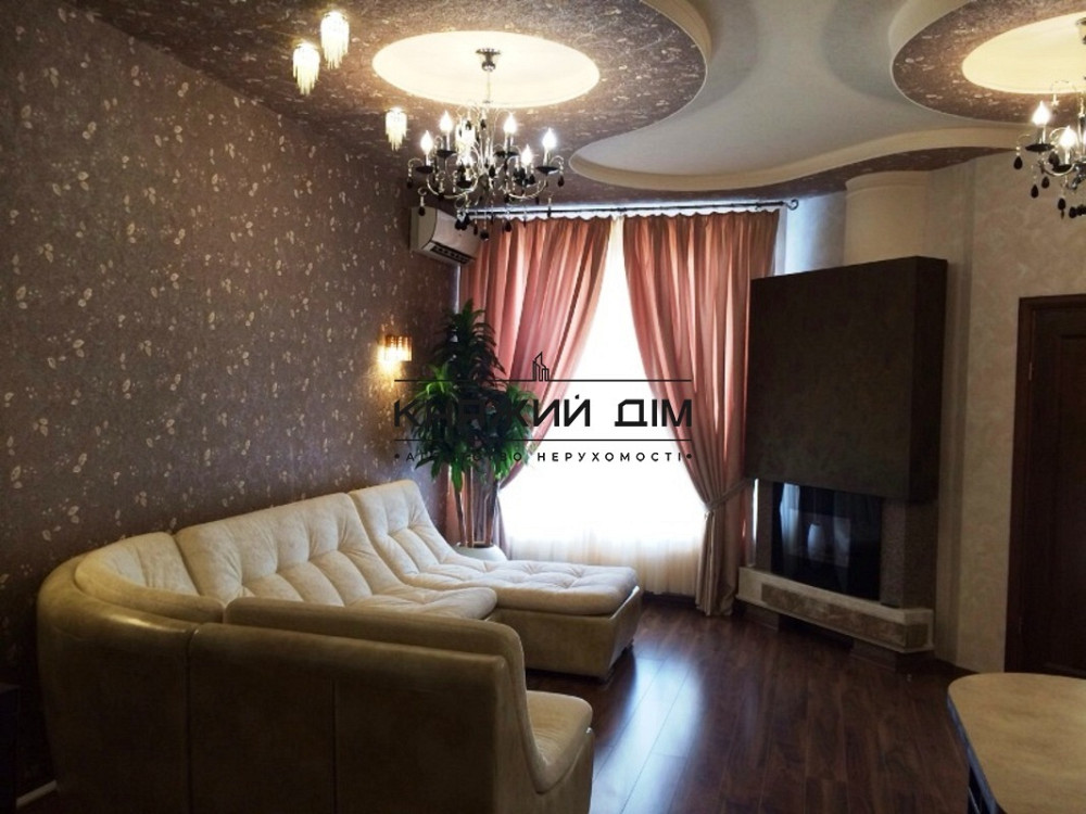 Оренда 2-х кімнатна квартира, ЖК Пори Року. Код 11138418 Київ - зображення 2