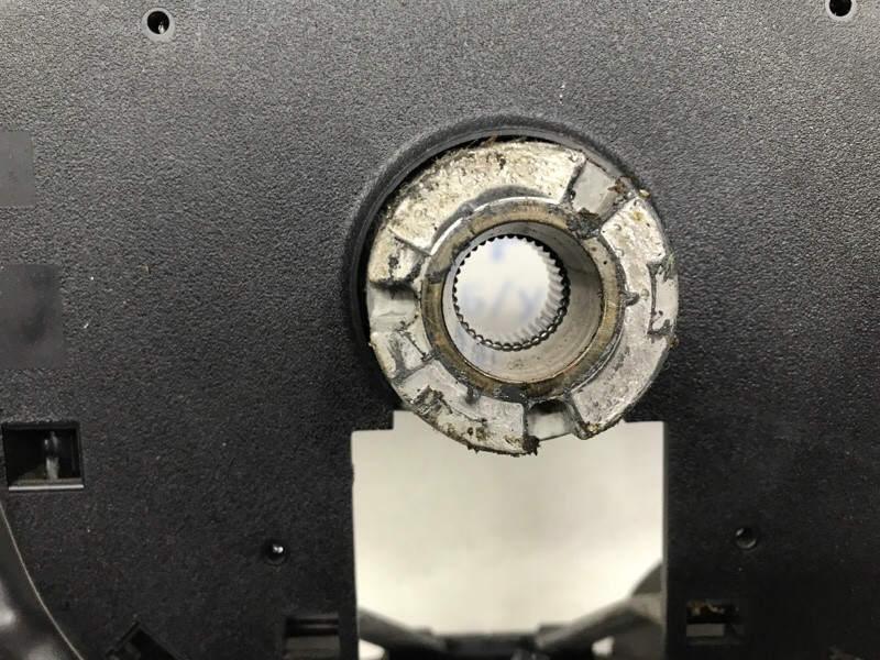 Руль Mitsubishi Outlander 2007-2012 4400A239XA (Арт. 46466) Киев - изображение 7