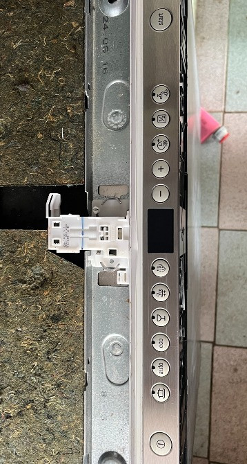 2015рік Посудомийна машина Bosch Made in Germany 60cm ідеальна Бережаны - изображение 2